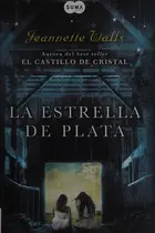 Book cover of La estrella de plata