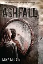 Book cover of Ashfall