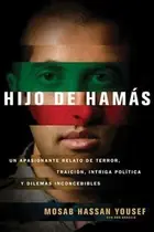 Book cover of Hijo De Hams