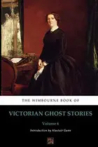 Book cover of The Wimbourne Book of Victorian Ghost Stories