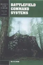 Book cover of Battlefield Command Systems