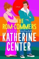 Book cover of Rom-Commers