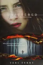 Book cover of Shattered
