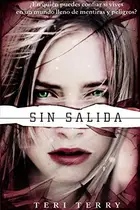 Book cover of Reiniciados, 2. Sin salida
