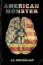 Book cover of American Monster