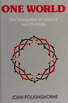 Book cover of One World