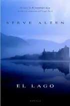 Book cover of El lago
