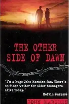 Book cover of The Other Side of Dawn (War)