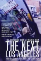 Book cover of The next Los Angeles