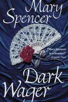 Book cover of Dark wager