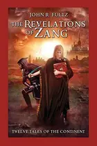 Book cover of The Revelations of Zang