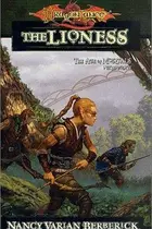 Book cover of The Lioness