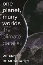 Book cover of One Planet, Many Worlds