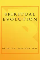 Book cover of Spiritual evolution