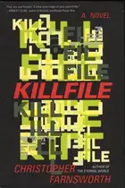 Book cover of Killfile