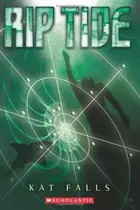 Book cover of Rip Tide
