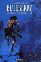 Book cover of Blueberry