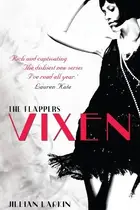 Book cover of The Flappers