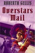 Book cover of Overstars mail