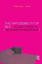 Book cover of Impossibility of Sex