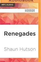 Book cover of Renegades