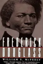 Book cover of Frederick Douglass