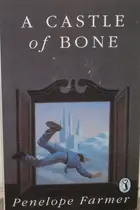 Book cover of A castle of bone