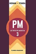 Book cover of Los proyectos Manhattan nº 03/06