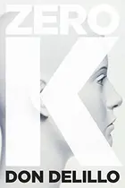 Book cover of Zero K