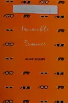 Book cover of Invincible summer