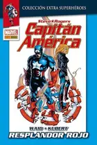 Book cover of Capitan America 2