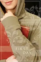 Book cover of First Day