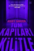 Book cover of Tüm Kapilari Kilitle