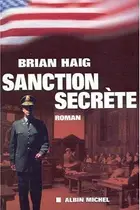 Book cover of Sanction secrète