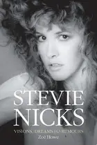 Book cover of Stevie Nicks