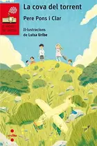 Book cover of La cova del torrent