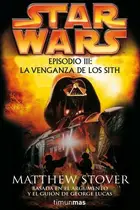Book cover of Episodio III