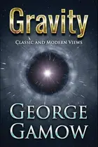 Book cover of Gravity