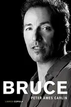 Book cover of Bruce