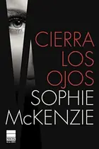 Book cover of Cierra los ojos
