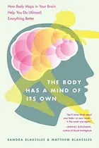 Book cover of The body has a mind of its own