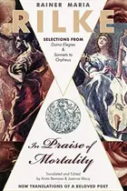 Book cover of In Praise of Mortality
