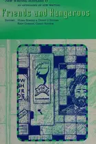 Book cover of Friends and Kangaroos (New Writing Scotland)