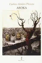 Book cover of Asoka