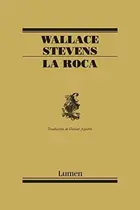 Book cover of La roca