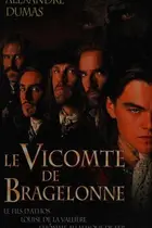 Book cover of Le vicomte de Bragelonne, ou, dix ans plus tard