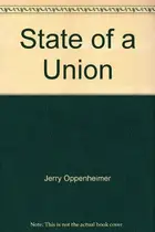 Book cover of State of a Union