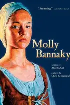 Book cover of Molly Bannaky