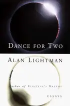 Book cover of Dance for two