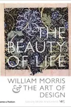 Book cover of The Beauty of Life